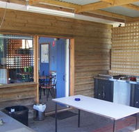 Allestree Holiday Units - Accommodation Fremantle