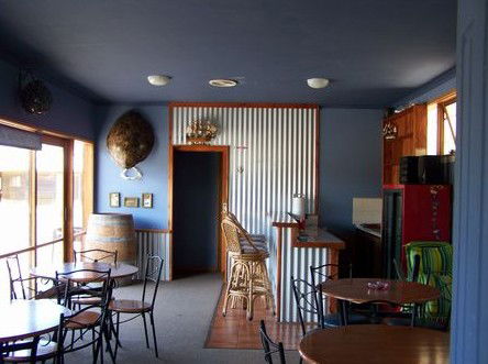 Allestree Holiday Units - Accommodation Fremantle 1