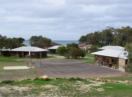 Allestree Holiday Units - Accommodation Fremantle 4