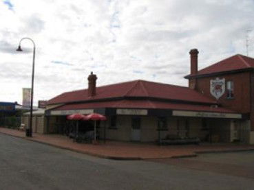  Accommodation Fremantle