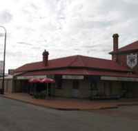 Bedford Arms Hotel - Accommodation Fremantle