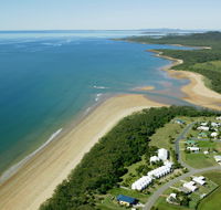 SeaEagles Beach Resort - Accommodation Fremantle