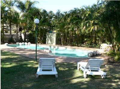 Comfort Inn & Suites Robertson Gardens - Accommodation Fremantle 3