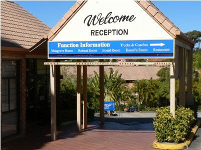 Comfort Inn & Suites Robertson Gardens - Accommodation Fremantle 4