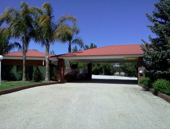 Wodonga VIC Accommodation Fremantle