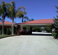 Golden Chain Border Gateway Motel - Accommodation Fremantle