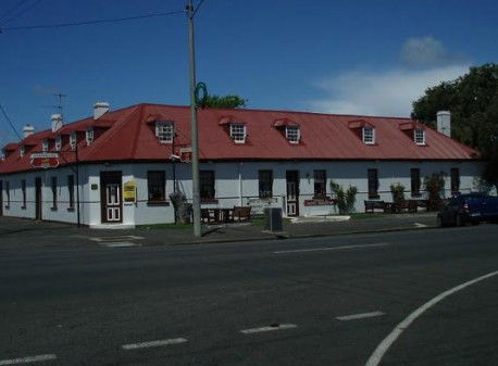  Accommodation Fremantle