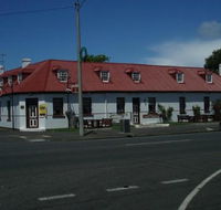 Caledonian Inn Hotel Motel - Accommodation Fremantle