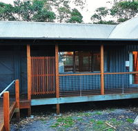 Cape Conran Coastal Park - Accommodation Fremantle