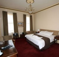 Glenferrie Hotel - Accommodation Fremantle