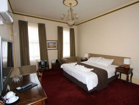 Glenferrie Hotel - Accommodation Fremantle 0