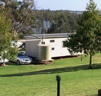 Robinvale Weir Caravan Park - Accommodation Fremantle