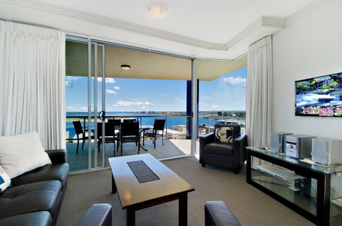 Pumicestone Blue Resort - Accommodation Fremantle 2