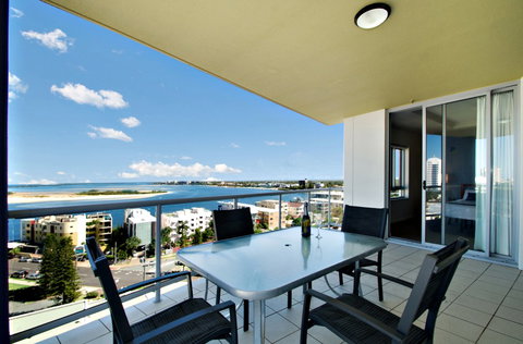 Pumicestone Blue Resort - Accommodation Fremantle 3