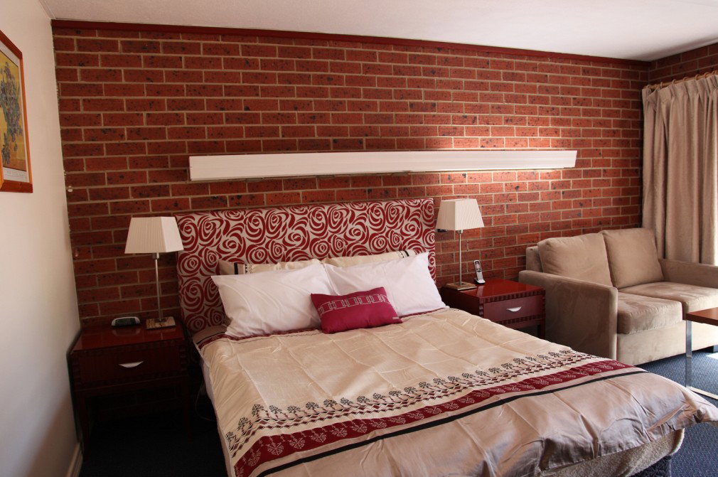  Accommodation Fremantle