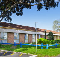 Frankston Holiday Park - Accommodation Fremantle