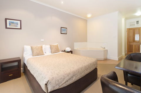 Frankston Holiday Park - Accommodation Fremantle 1