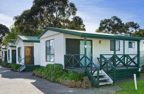 Frankston Holiday Park - Accommodation Fremantle 2