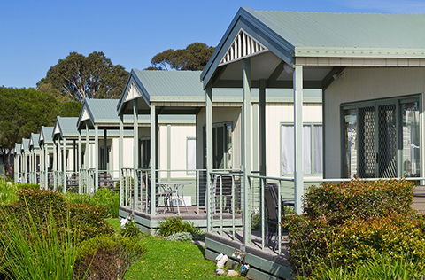 Frankston Holiday Park - Accommodation Fremantle 4
