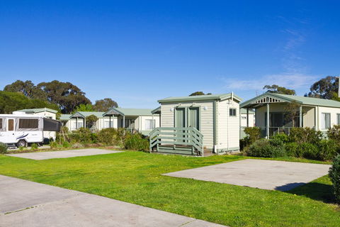 Frankston Holiday Park - Accommodation Fremantle 6