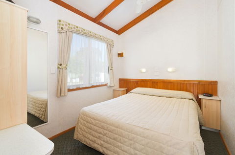 Frankston Holiday Park - Accommodation Fremantle 7