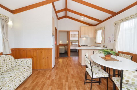 Frankston Holiday Park - Accommodation Fremantle 8