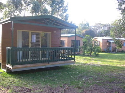Casuarina Cabins - Accommodation Fremantle 1