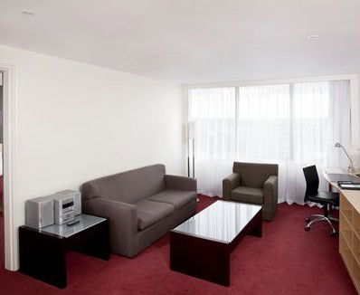 Holiday Inn Melbourne Airport - Accommodation Fremantle 4