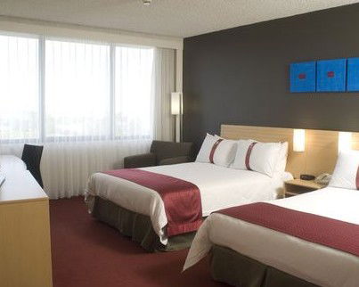 Holiday Inn Melbourne Airport - Accommodation Fremantle 5