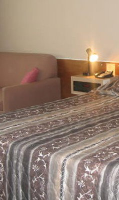 Comfort Inn Central Deborah - Accommodation Fremantle 1