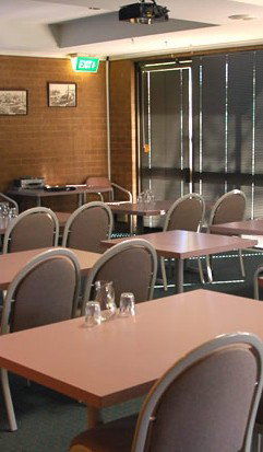 Comfort Inn Central Deborah - Accommodation Fremantle 3
