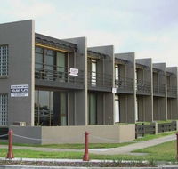 Centreport Units - Accommodation Fremantle