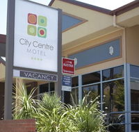 City Centre Motel - Accommodation Fremantle