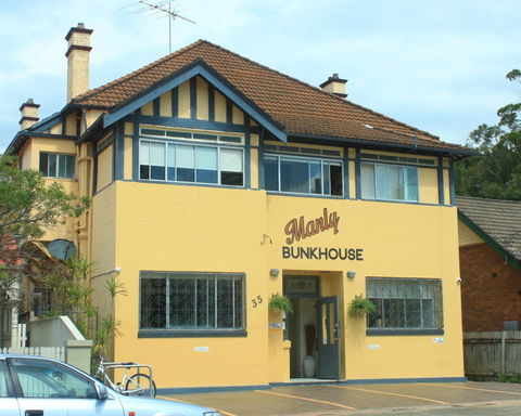 Manly Bunkhouse - Accommodation Fremantle 4