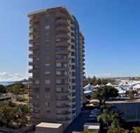 Newport Apartments Mooloolaba - Accommodation Fremantle