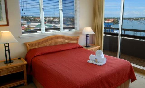 Newport Apartments Mooloolaba - Accommodation Fremantle 2