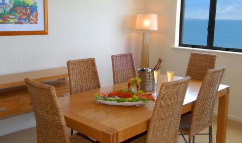 Newport Apartments Mooloolaba - Accommodation Fremantle 3