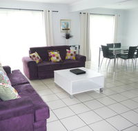 The Shores Holiday Apartments - Accommodation Fremantle