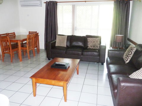 The Shores Holiday Apartments - Accommodation Fremantle 3