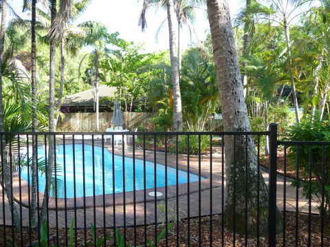 The Shores Holiday Apartments - Accommodation Fremantle 5