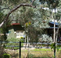 Emu Holiday Park - Accommodation Fremantle