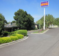 Farnham Court Motel - Accommodation Fremantle
