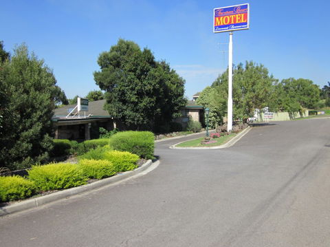 Farnham Court Motel - Accommodation Fremantle 0