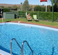 Alice Motor Inn - Accommodation Fremantle