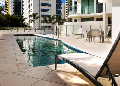 Cilento Resort - Accommodation Fremantle 1