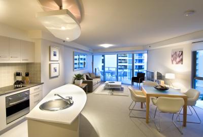 Cilento Resort - Accommodation Fremantle 2
