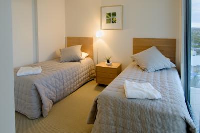 Cilento Resort - Accommodation Fremantle 4