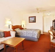 Gateway on Monash Boutique Hotel - Accommodation Fremantle