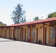 Golden Hills Motel - Accommodation Fremantle