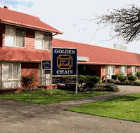 Goldsmith Motel/ Bed and Breakfast - Accommodation Fremantle